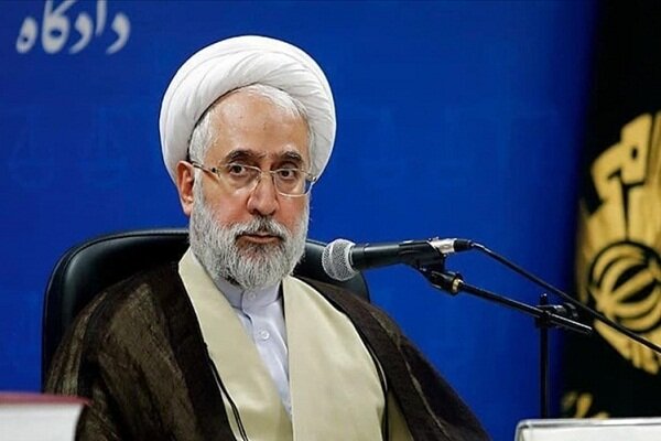 دادستان کل کشور سخنران مراسم بزرگداشت شهدای ۱۷ شهریور خواهد
بود