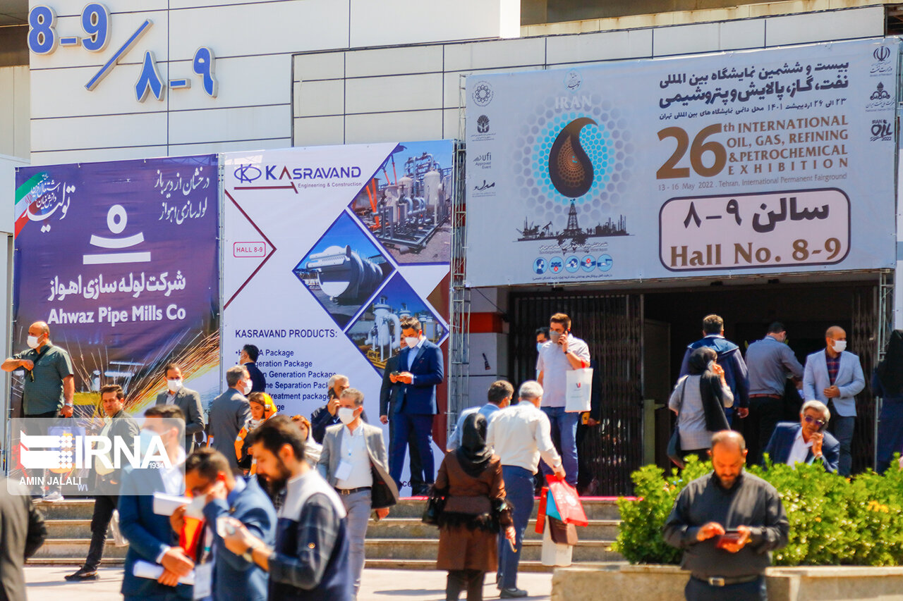 دادستانی به موضوع نمایشگاه بینالمللی تهران ورود کند