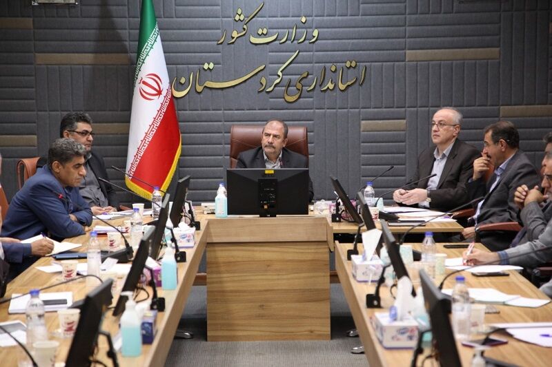 دادههای بخش اقتصادی کردستان در اختیار محققان قرار گیرد