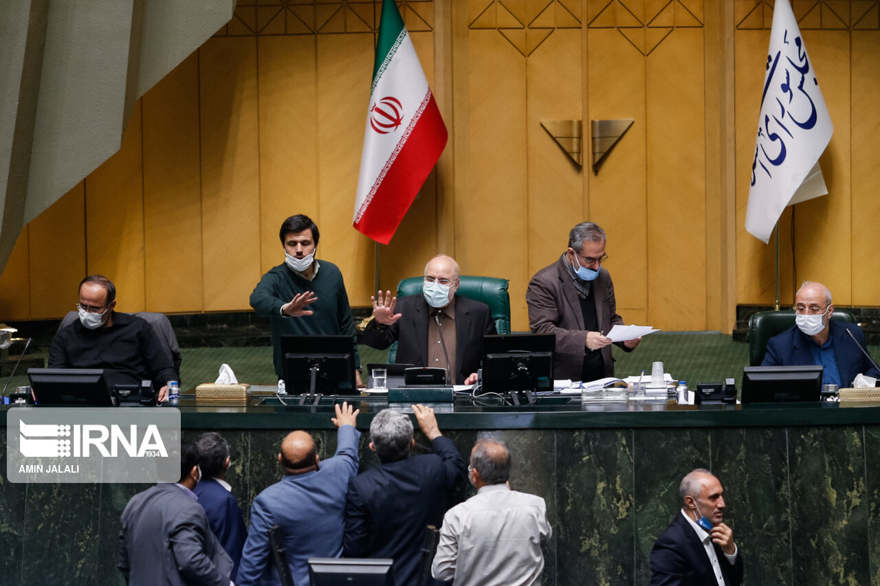 دادگاه انقلاب و دادسراها نیز مشمول شفافیت شدند