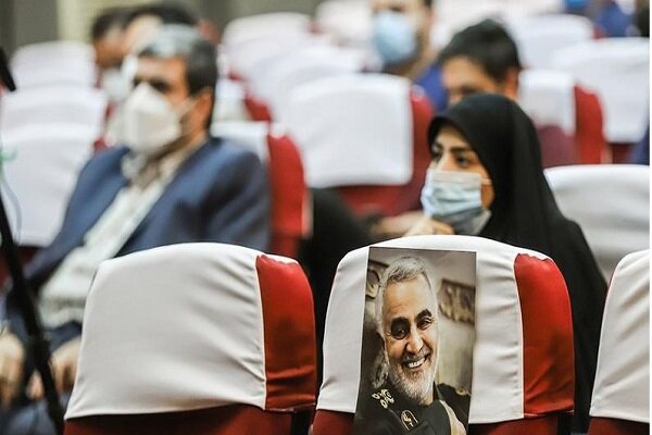 دادگاه رسیدگی به خسارت ناشی از شهادت سردار سلیمانی برگزارشد