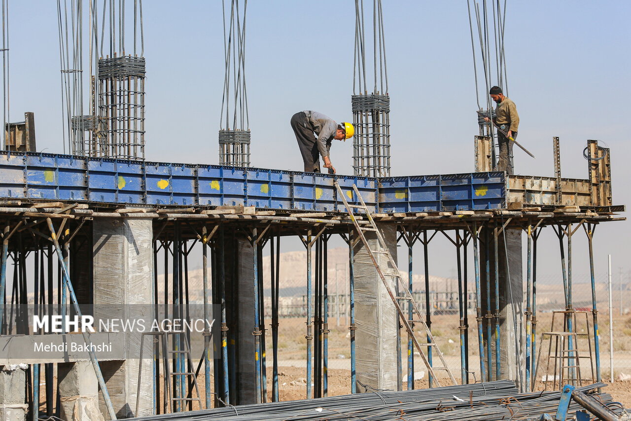 دادگستری شاهرود به ساخت و ساز غیر مجاز ورود جدی دارد