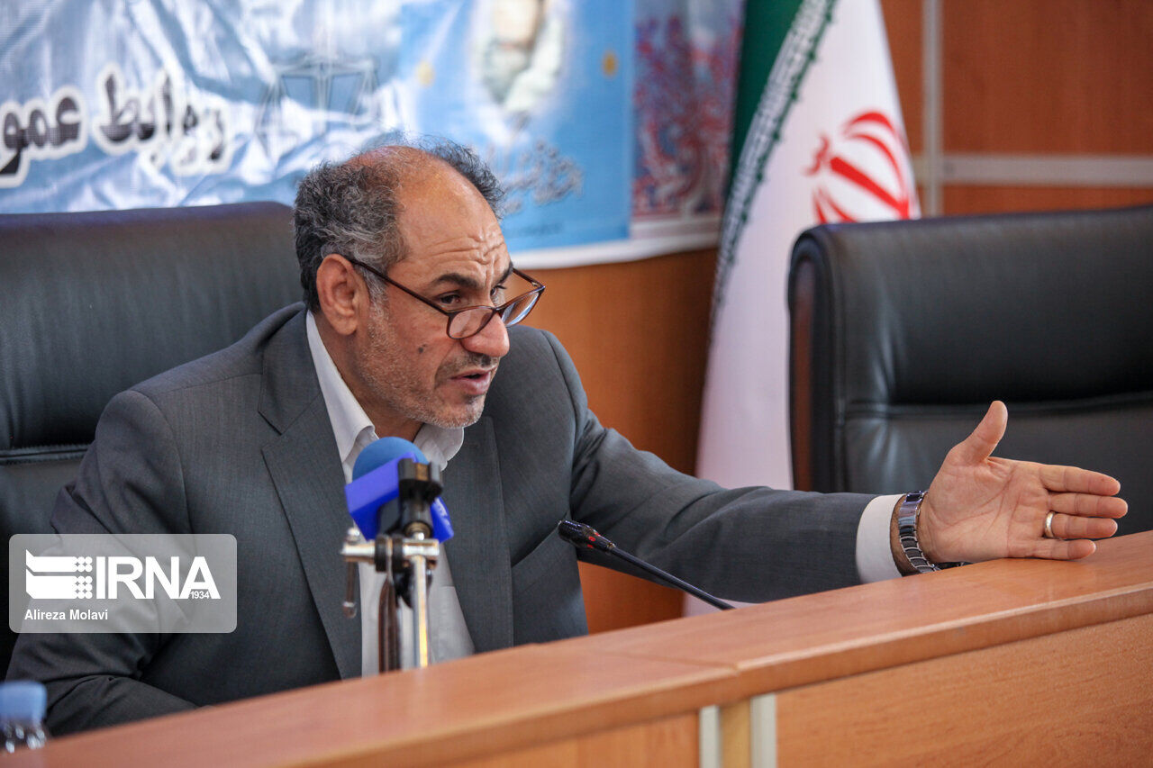 دادگستری کرمانشاه به مشکل ۱۵۴ واحد تولیدی رسیدگی کرد