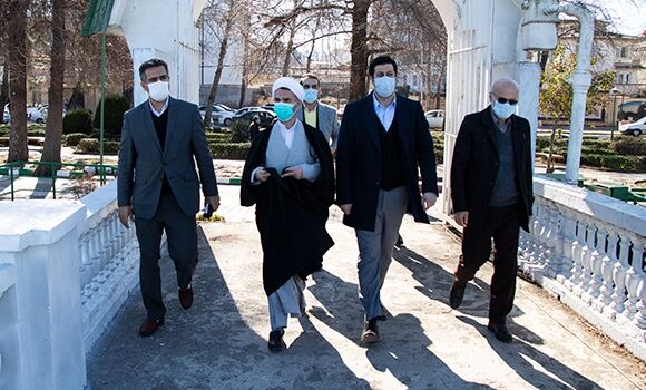 دادگستری گیلان قرارداد احداث هتل در شیخ زاهد لاهیجان را در مسیر فسخ قرار داد