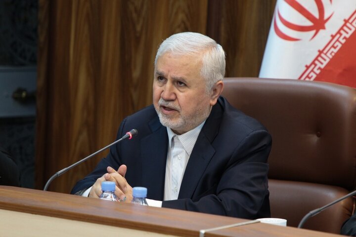 دارابی: جشن نابودی رژیم غاصب را شاهد خواهیم بود