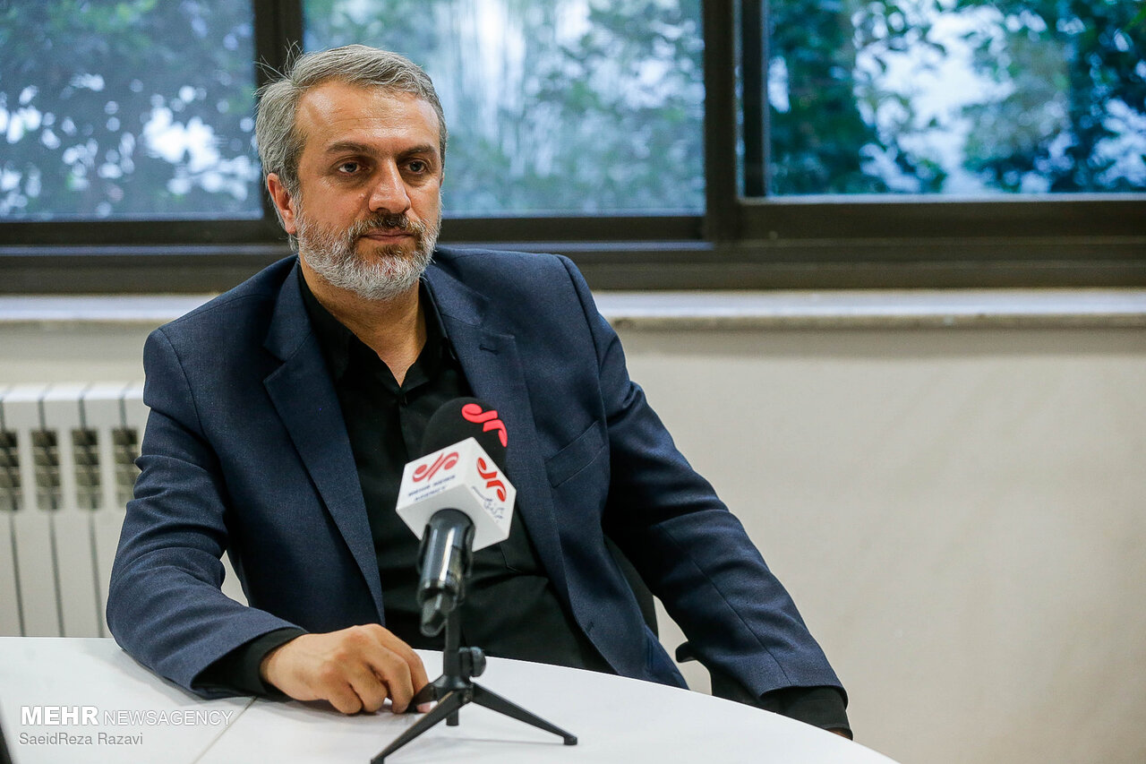 دارایی خودروسازان بسیار گسترده است/ با اولین واگذاری موافقتشد