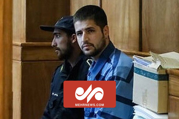 داستان یک جنایت / محمد قبادلو چرا به اعدام محکوم شد؟