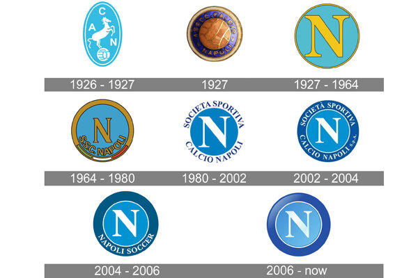 داستان یک لوگو؛ پارتنوپِ دلیل ناپل