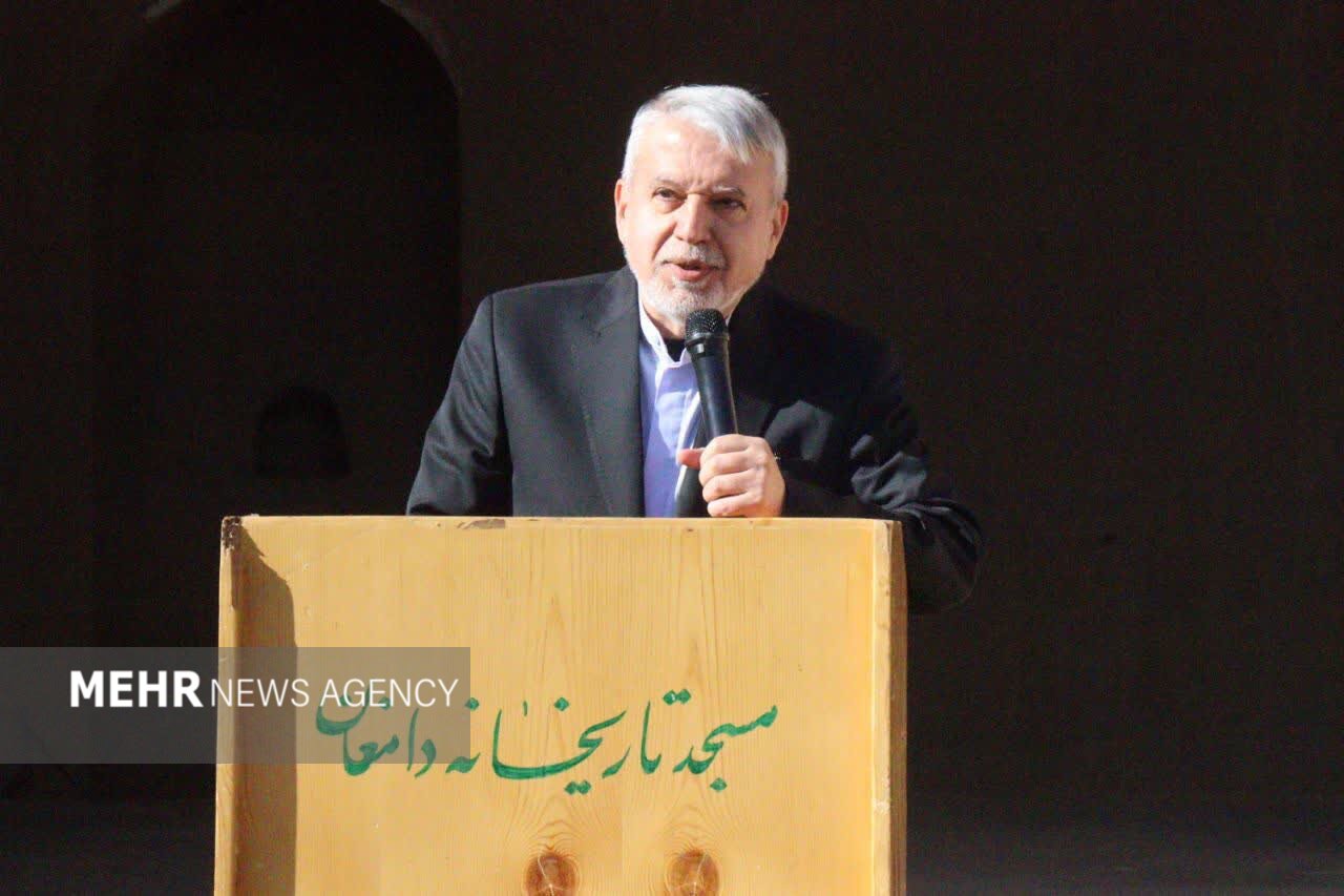 «دامغان» سرزمین ناشناخته تمدن ایران؛ «تاریخانه» با انسان حرف میزند