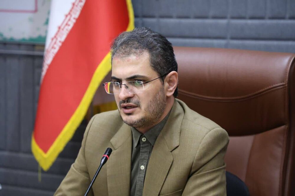 دامنه فعالیت های هلال احمر در کردستان گسترش یابد