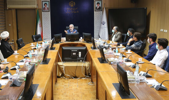 دانش آموزان با استعداد در فرآیند «طرح شهاب» شناسایی و معرفی میشوند