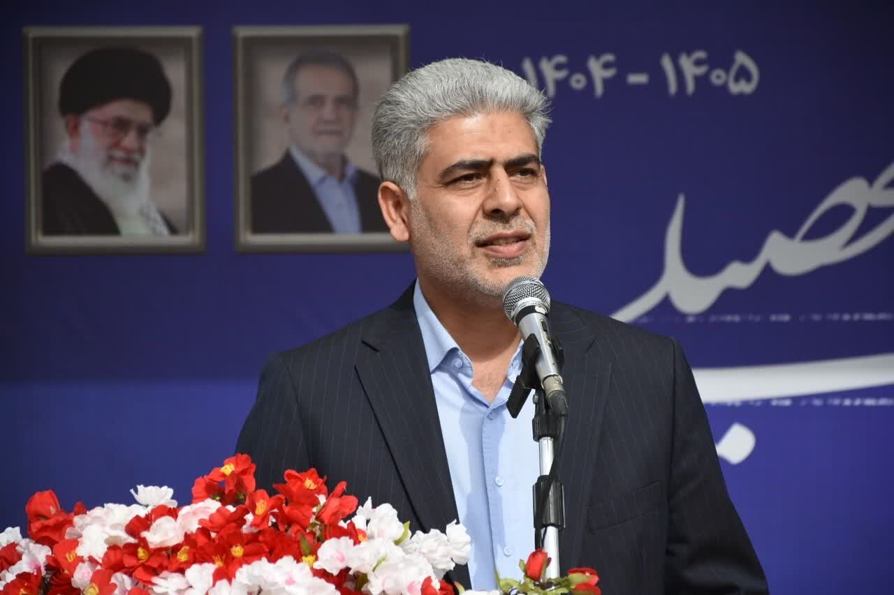 دانش آموزان سرمایه آینده کشور؛ راه قله‌های موفقیت با تلاش هموار می‌شود