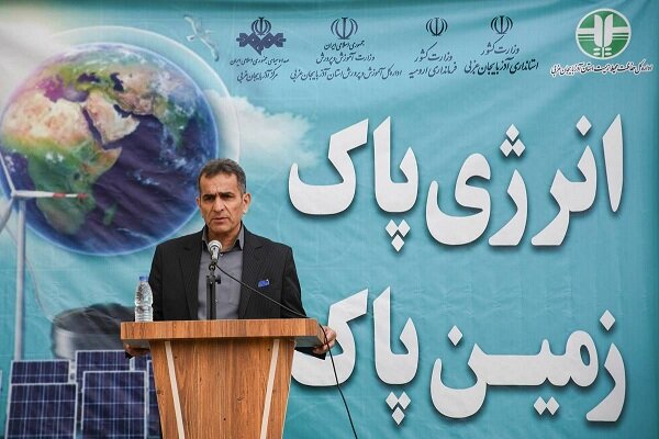 دانش آموزان سفیران حفاظت از زمین باشند