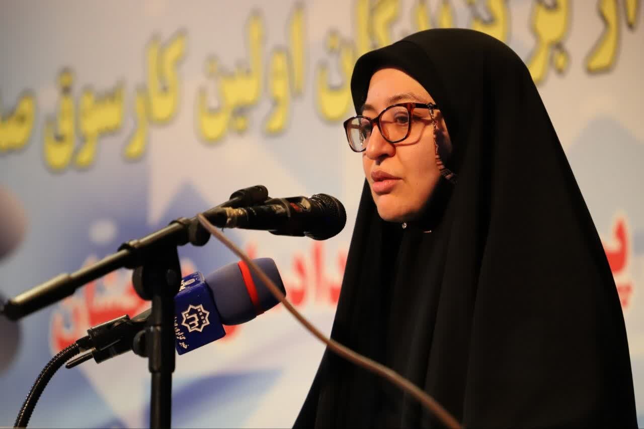 دانش، معنویت و مهارت سهگانه ارتقای معلم نمونه است