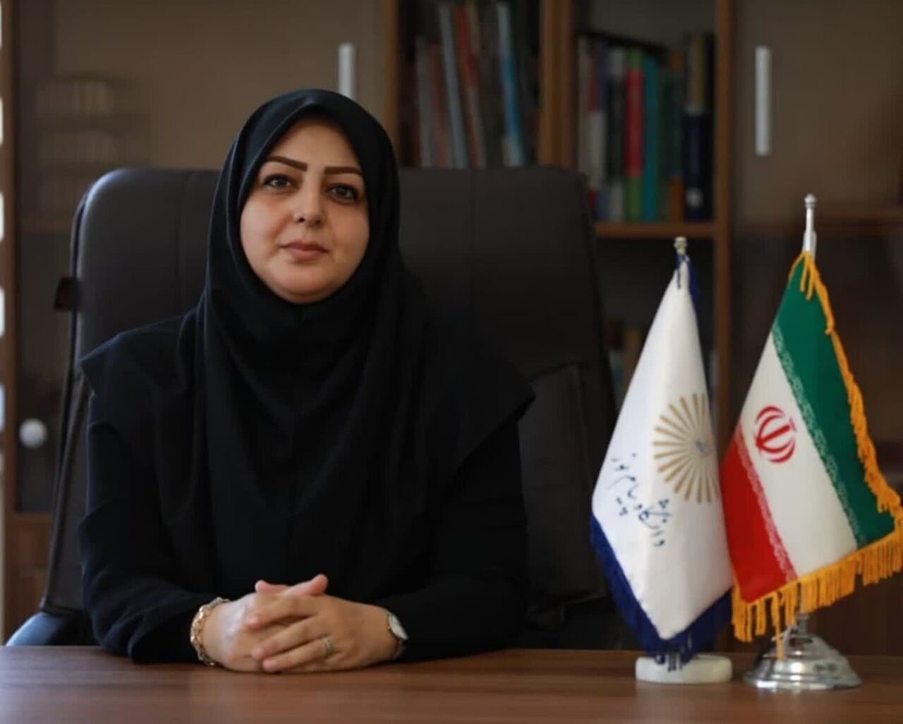 دانشجویان با درنظر گرفتن معیارها فرد اصلح را انتخاب کنند