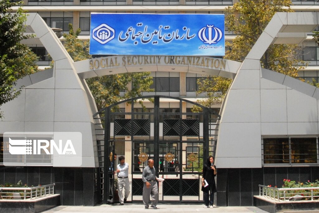 دانشجویان تحت پوشش تأمین اجتماعی قرار می‌گیرند