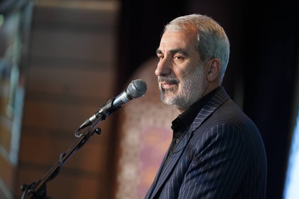 دانشگاه فرهنگیان صرفا نیروی انسانی تربیت نمیکند