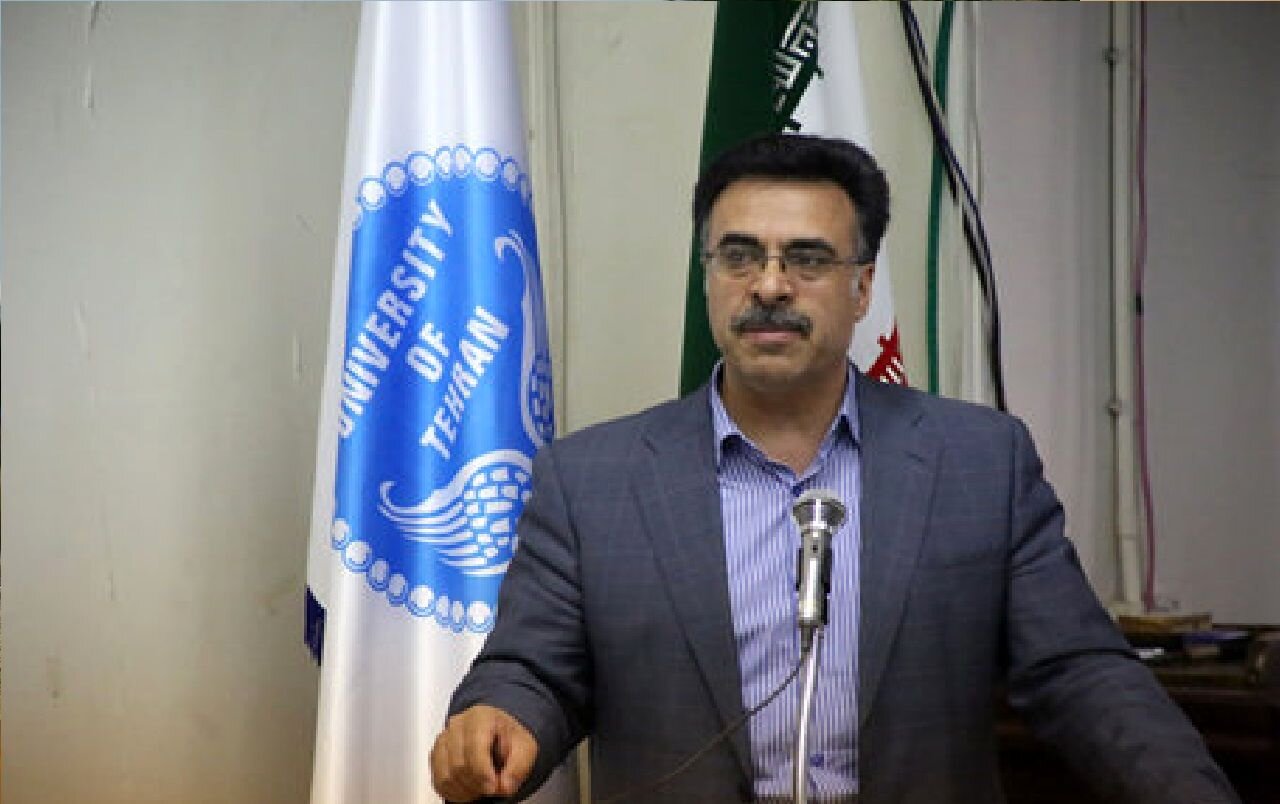 دانشگاه کردستان می‌تواند به کانون توسعه علمی کشور تبدیل شود
