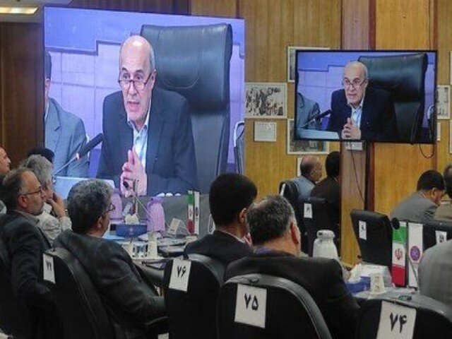 دانشگاهها دانشجویان را برای نقشآفرینی در بازار کار آماده کنند