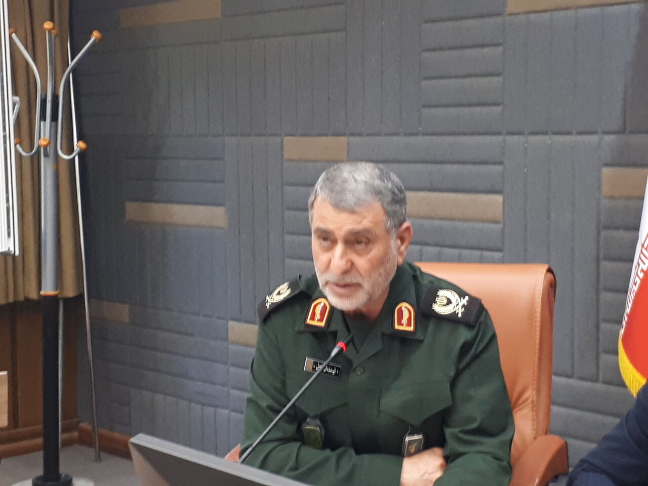 دانشگاهها و مدارس در برنامههای هفته دفاع مقدس مشارکت داده شوند