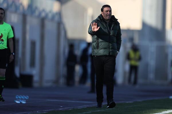 داور تمایل داشت بازی مساوی شود/ برای نیم فصل ۵ بازیکن میخواهیم