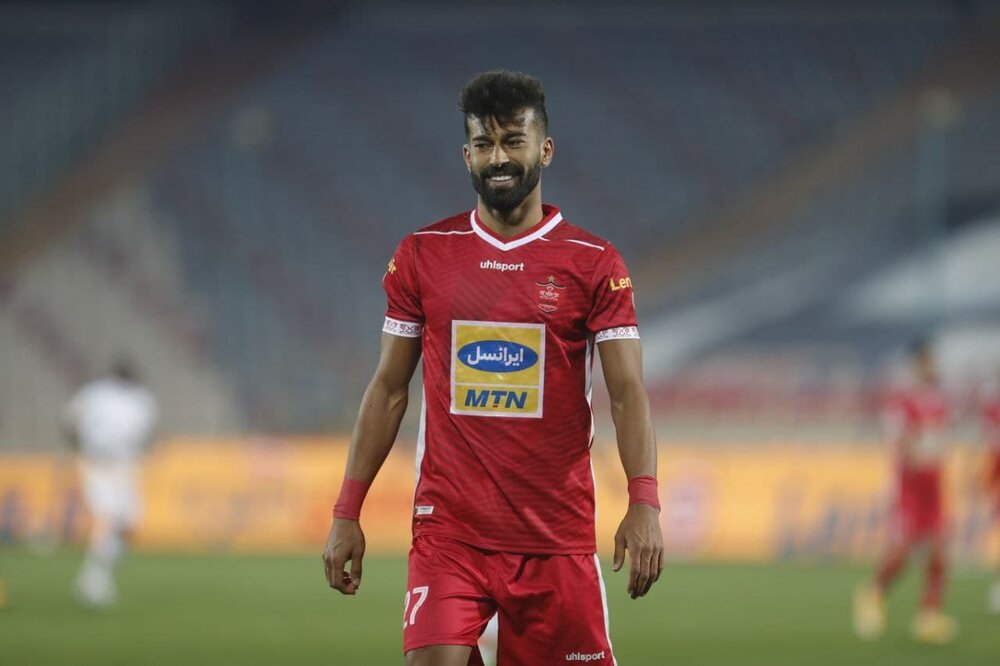 داور دربی تنش ایجاد کرد/ قرار نیست تسلیم بشویم