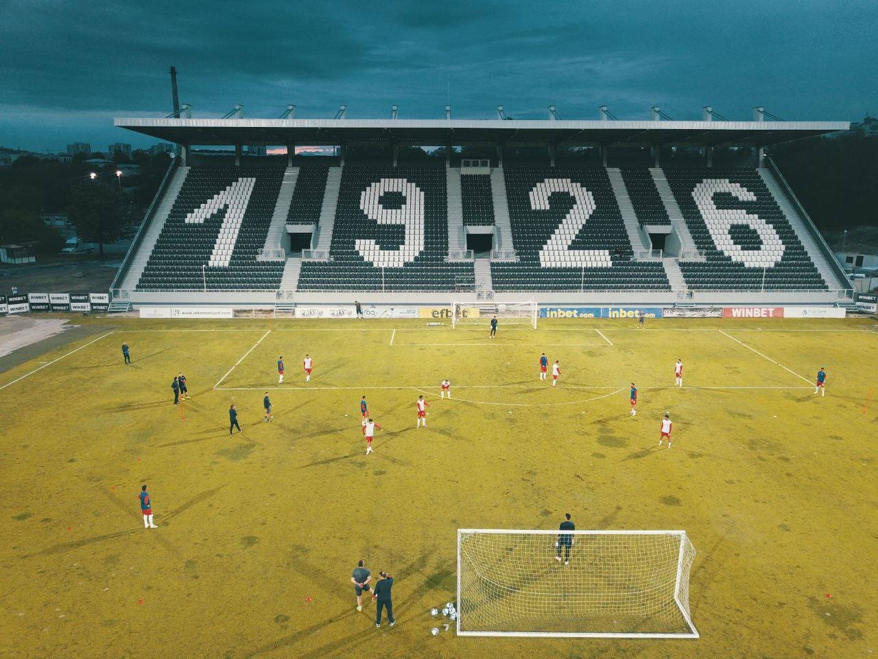 داوران دیدار تیم ملی فوتبال ایران و بلغارستان مشخص
شدند