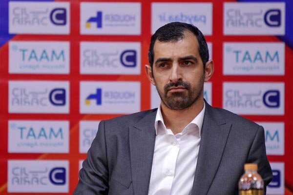داوری: باید در تیم ملی بسکتبال جوانگرایی شود حتی اگر جهانی نشویم