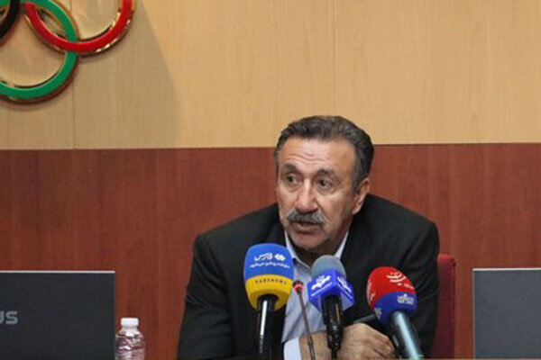 داوری: دوومیدانی کاران رکوردهایشان را تکرار کنند مدال میگیریم