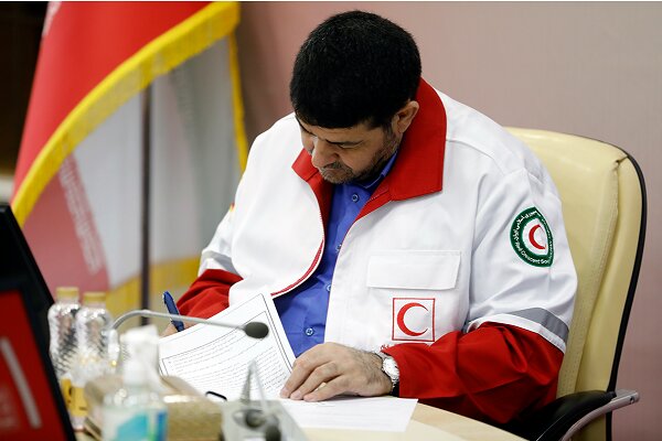 داوطلبان و خیرین ستونهای نوع دوستی و جوانمردی را مستحکم کردهاند