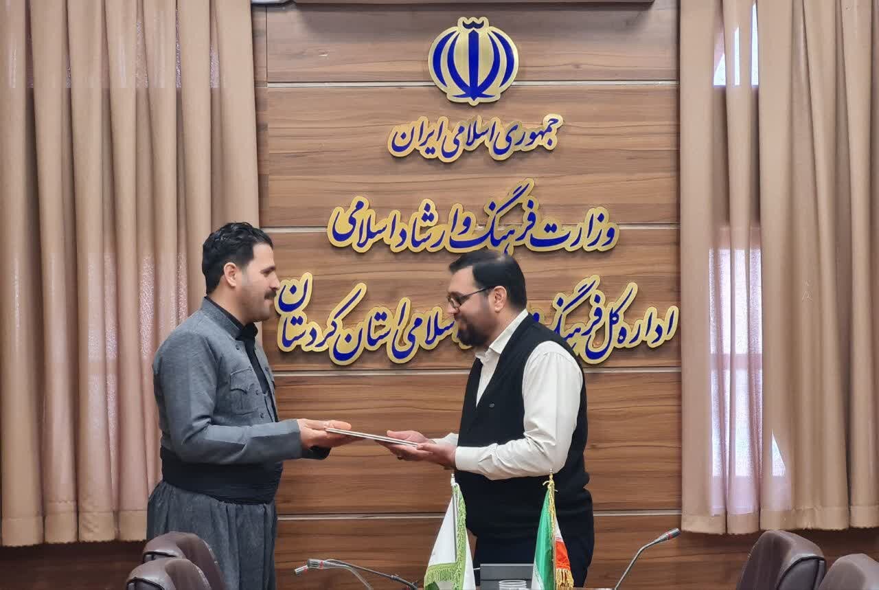 دبیر اجرایی ششمین جشنواره ملی آئینی سنتی «ههلپهرکی» در کردستان معرفی شد