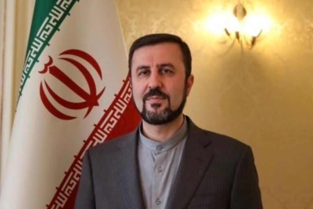 دبیر ستاد حقوق بشر: فرانسه به وظیفه خود در مبارزه با تروریسم عمل کند