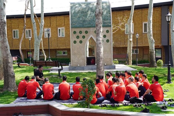 دبیر: شهامت و جسارت از اصلی ترین نیازهای قهرمانی است