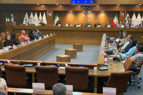 دبیر فدراسیون اسکی و ورزش های زمستانی مشخص شد