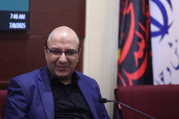 دبیر کمیته ملی المپیک: امیدواریم وزنه‌برداری به روزهای اوج برگردد