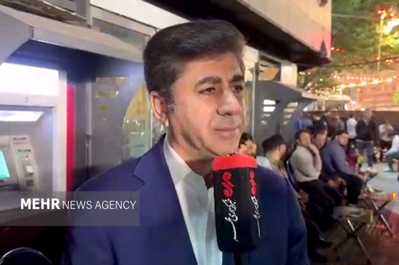 دبیرکل فدراسیون فوتبال برکنار شد/ گزینههای جانشینی مشخص شدند