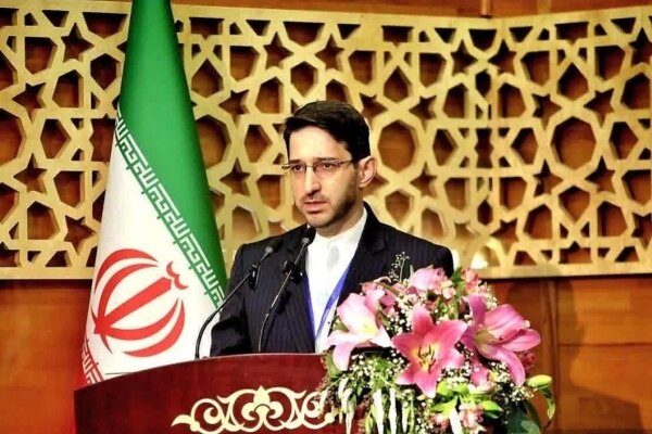 دبیرکل مجمع شهرداران آسیایی ابقاء شد