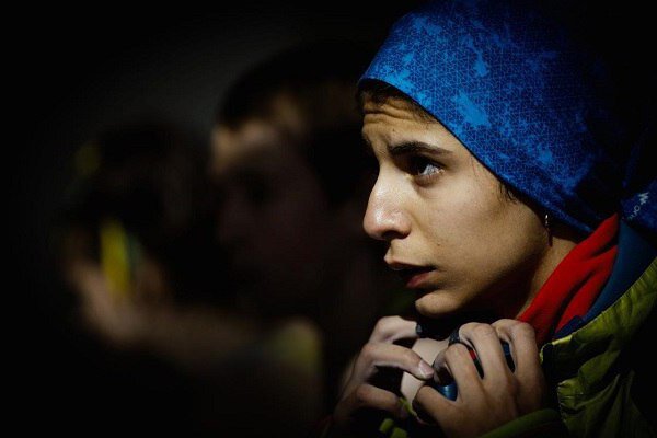 دختر ۲۱ ساله سنگنوردی:رکورد تمریناتم را بزنم سهمیه المپیک
می‌گیرم