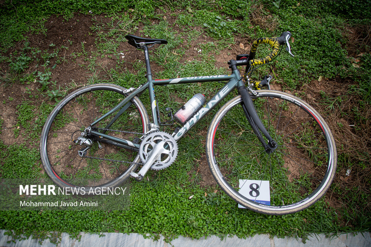 دختران رکابزنان لیگ را تحریم کردند/ اعتراض به دستمزدهای«صفر»