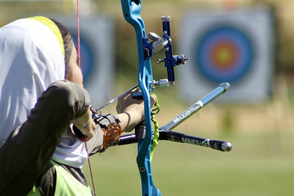 دختران کماندار ایران در یک قدمی کسب سهمیه المپیک قرارگرفتند