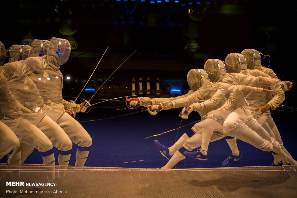 در انتخابات شرکت میکنم/ کارهای زیادی برای انجام دادن وجود دارد