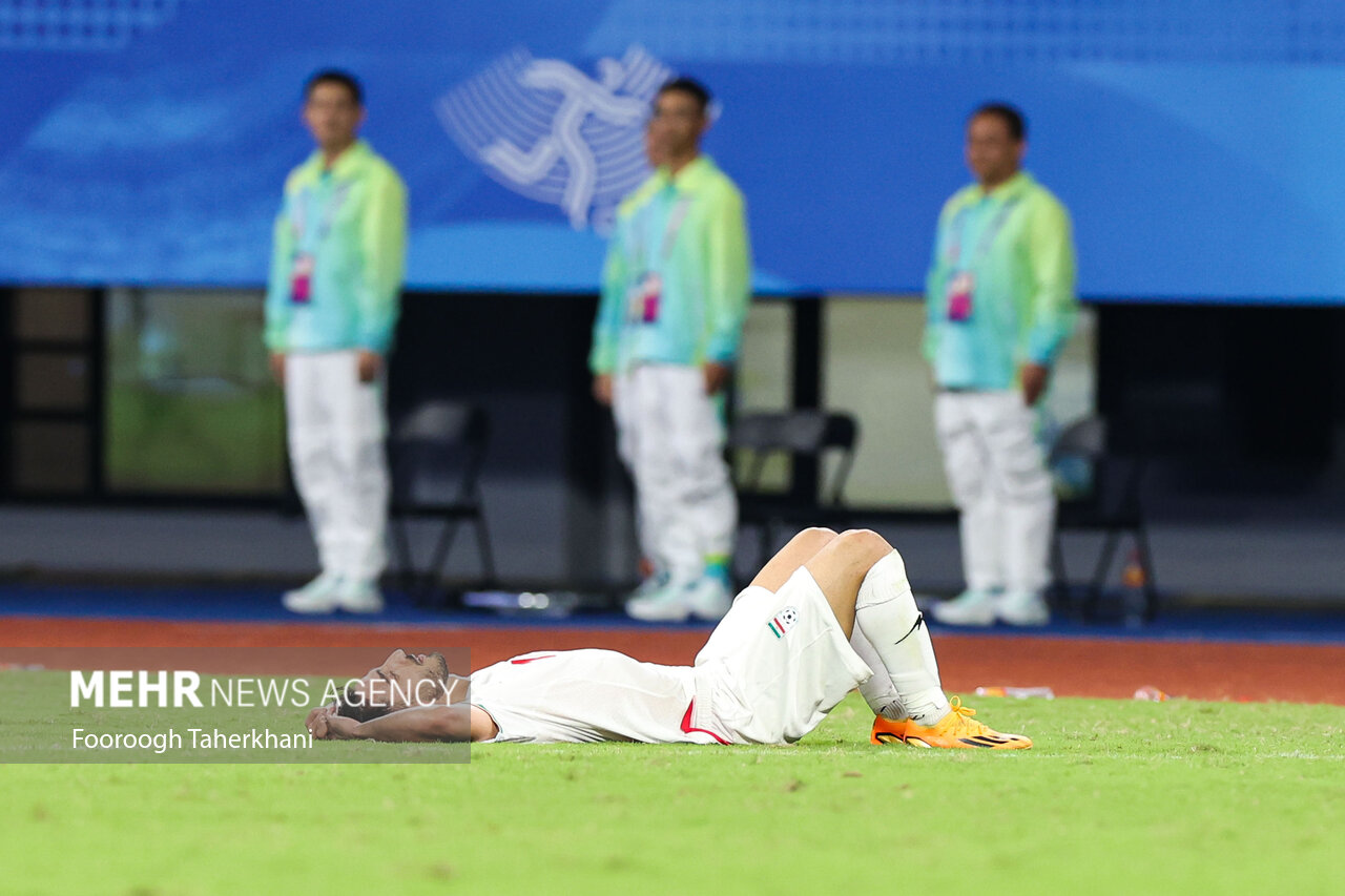 در انتظار برخورد با فدراسیون های ناکام/ فقط پوستشان را«نکَنید»!