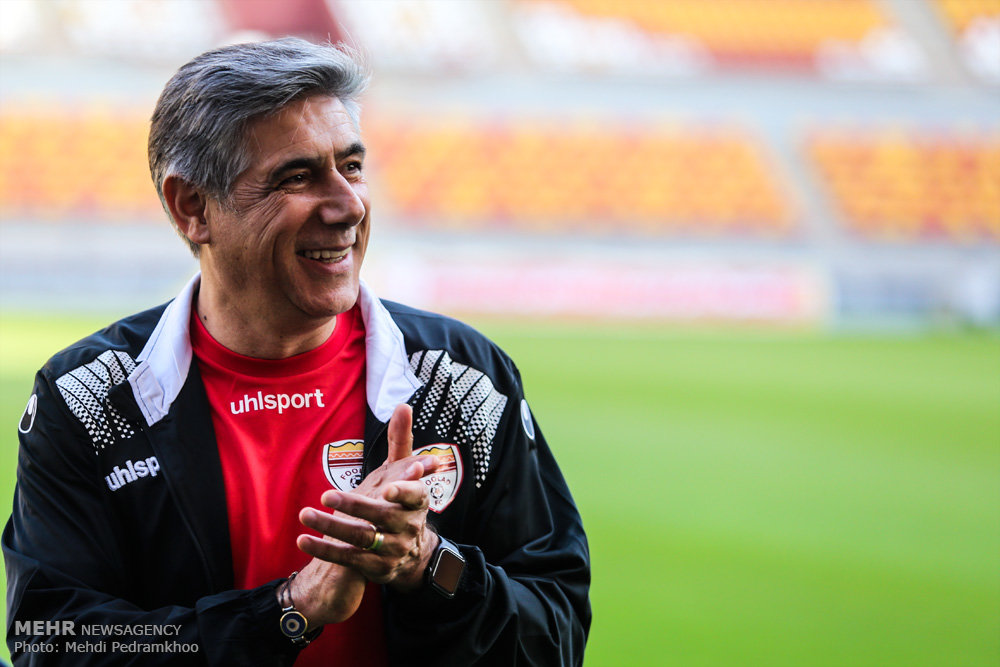 در ایران به من حسادت می‌کردند/ چند هزار نفر منتظرم بودند!