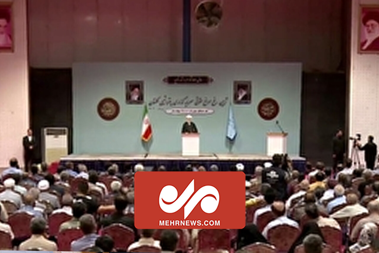 در برخورد با ناهنجاری‌های اجتماعی باید روند اصلاح را در پیشگرفت