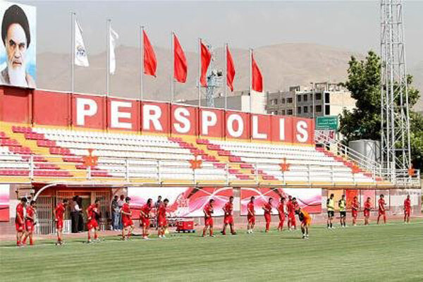 در تعامل کامل با باشگاه پرسپولیس هستیم/ دنبال منافع شخصی هستند