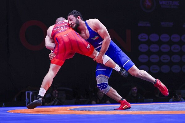 در حق کامران قاسمپور ظلم نکنیم/ یونس امامی حرفی برای گفتن نداشت