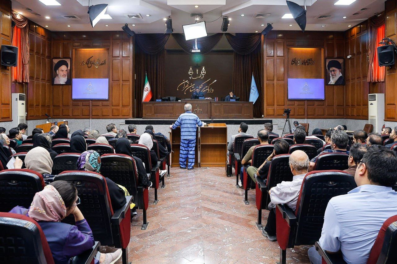 در دادگاه رسیدگی به پرونده کثیر الشاکی ارز «کینگ‌مانی» چه گذشت؟