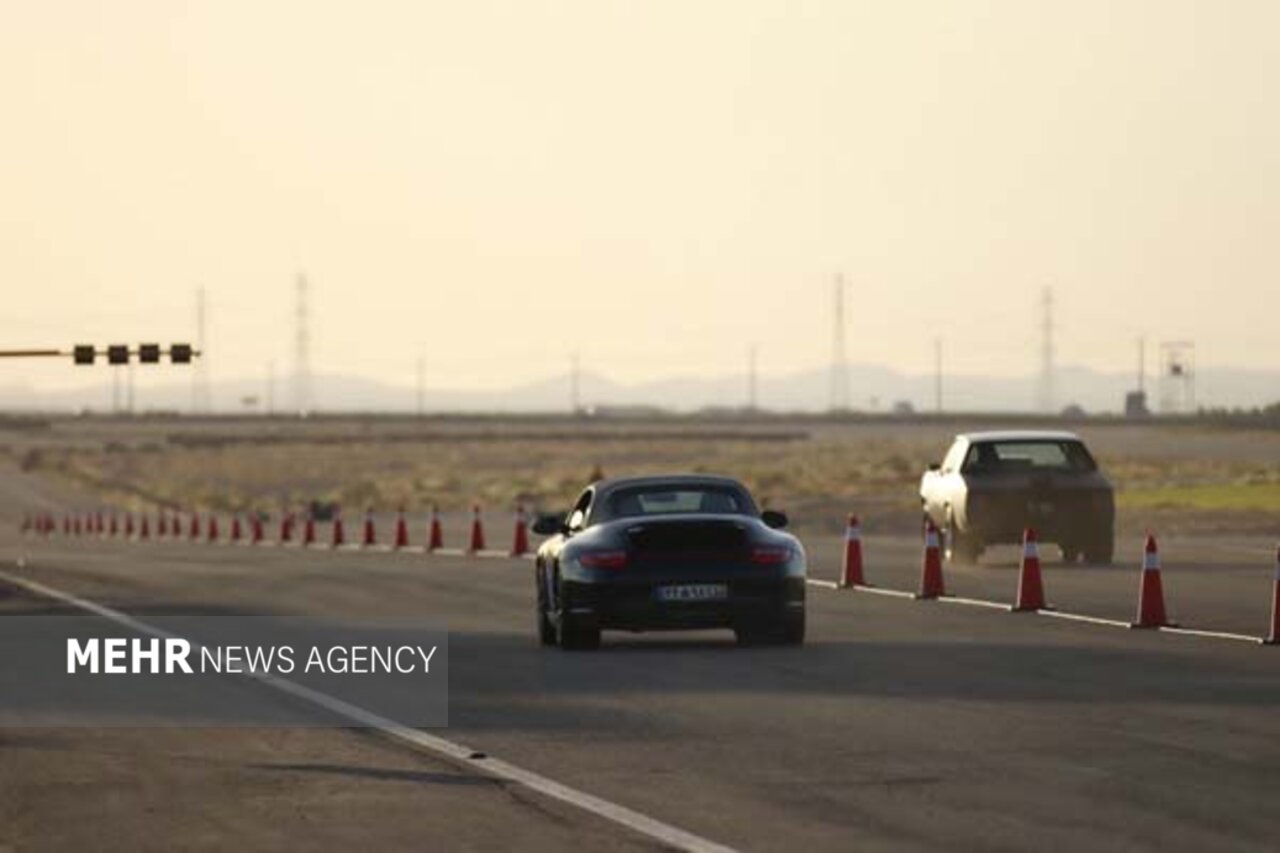 در رقابت ۲۰۰ شرکتکننده از ۱۹ استان؛ قهرمانان درگ ایران مشخص شدند
