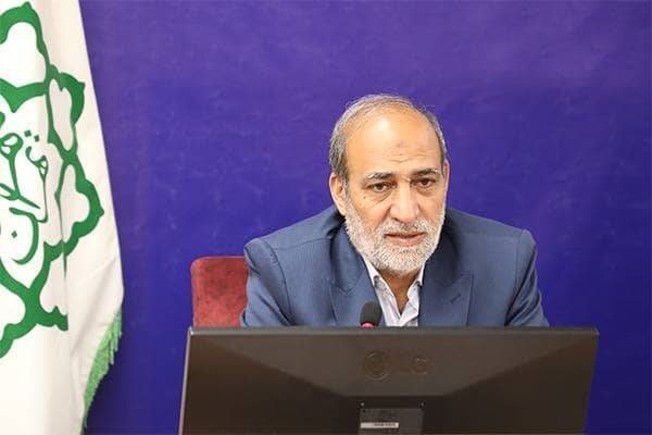در سال ۱۴۰۳ حداقل ۱۰۰ هزار میلیارد سرمایه‌گذاری خارجی خواهیم داشت