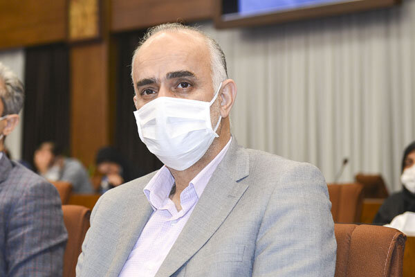 در مورد کیروش صحبت نمیکنم/ گزینه دبیرکلی را انتخاب نکردیم